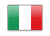 GLASS IN ITALY - Italiano